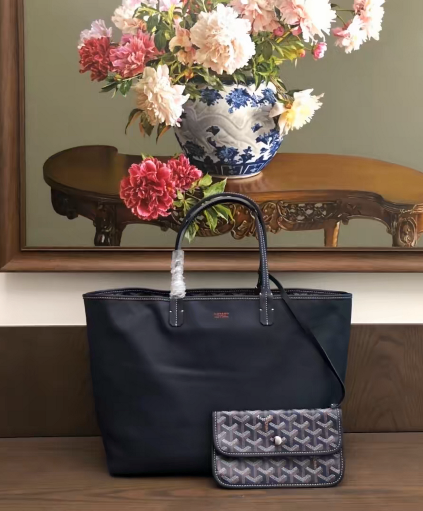 Anjou PM Bag