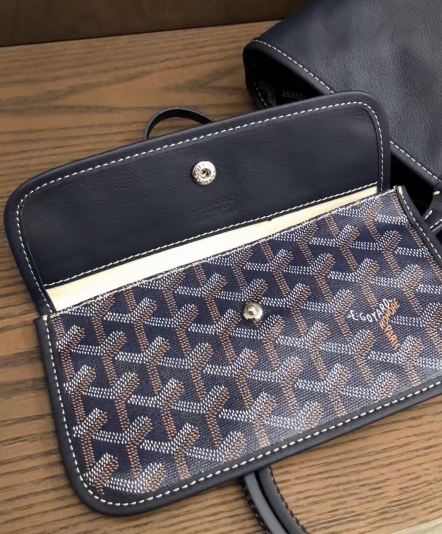 Anjou PM Bag