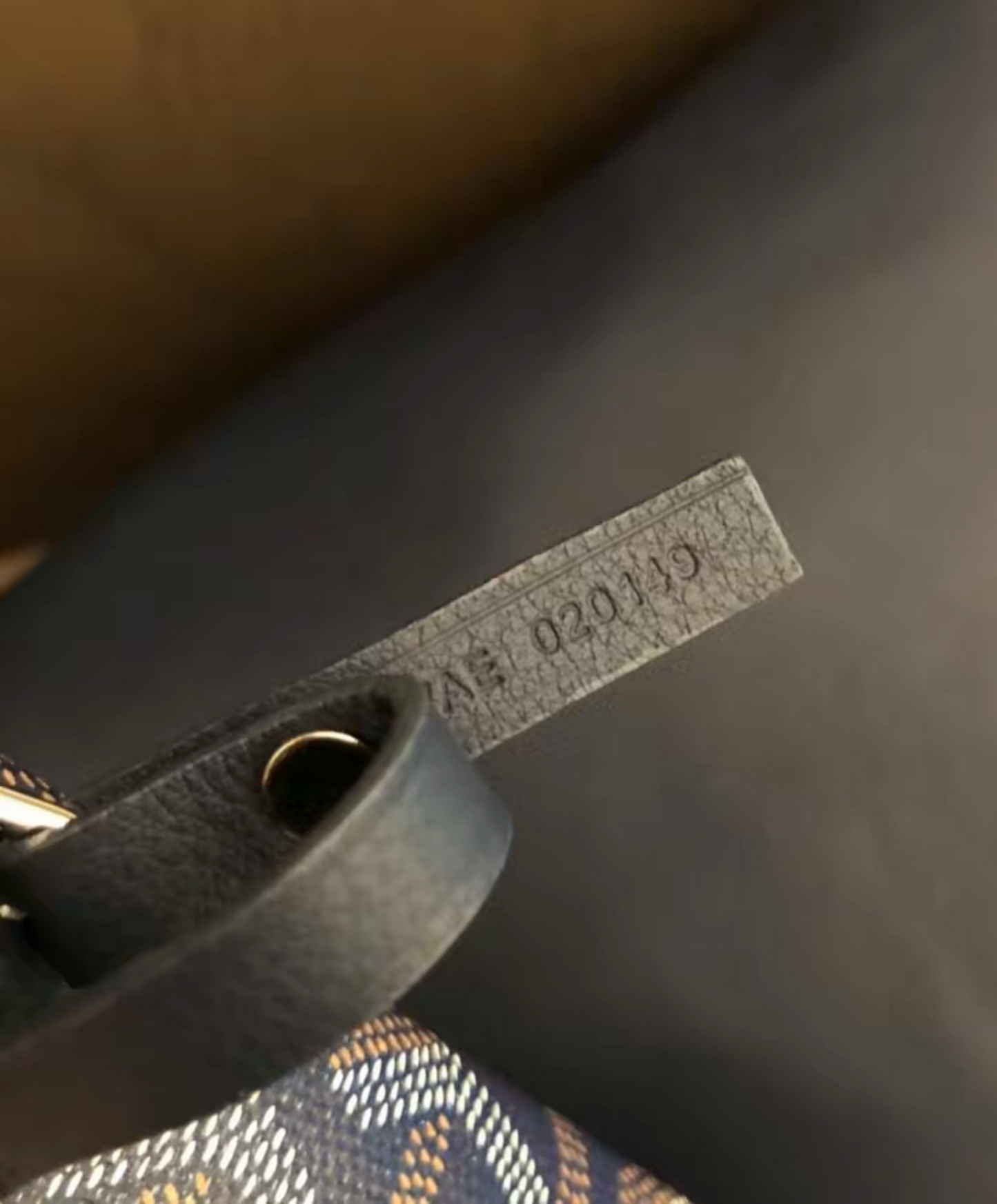 Anjou PM Bag