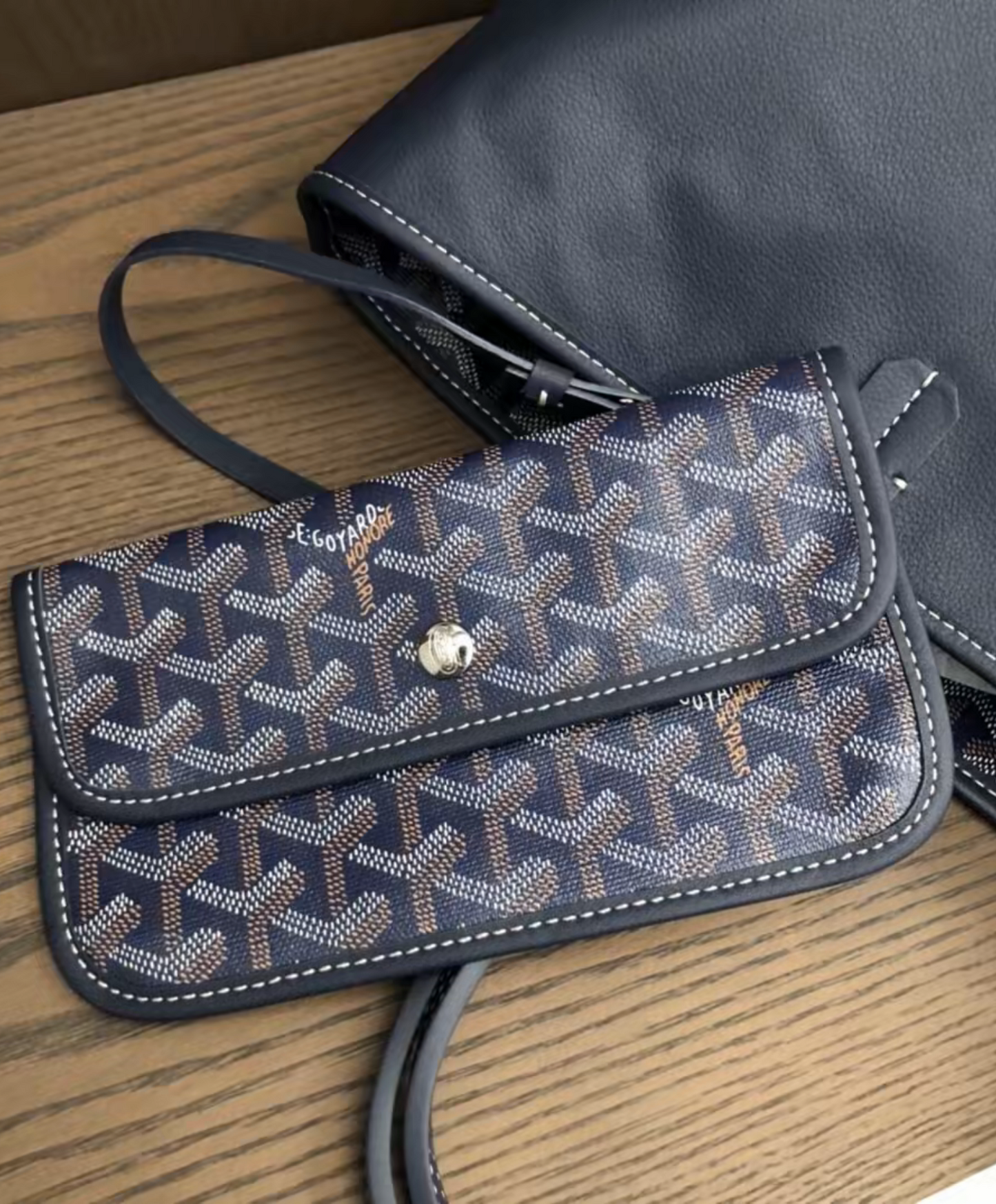 Anjou PM Bag
