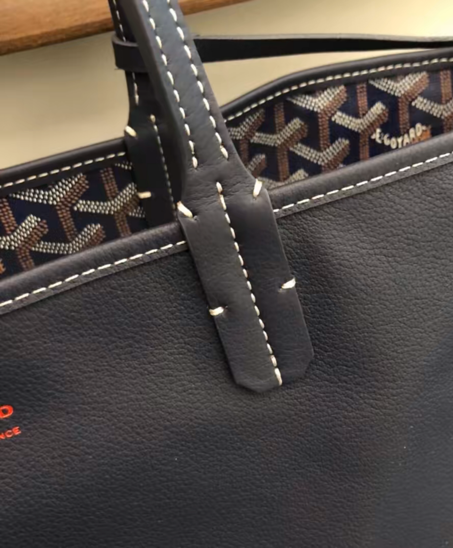 Anjou PM Bag