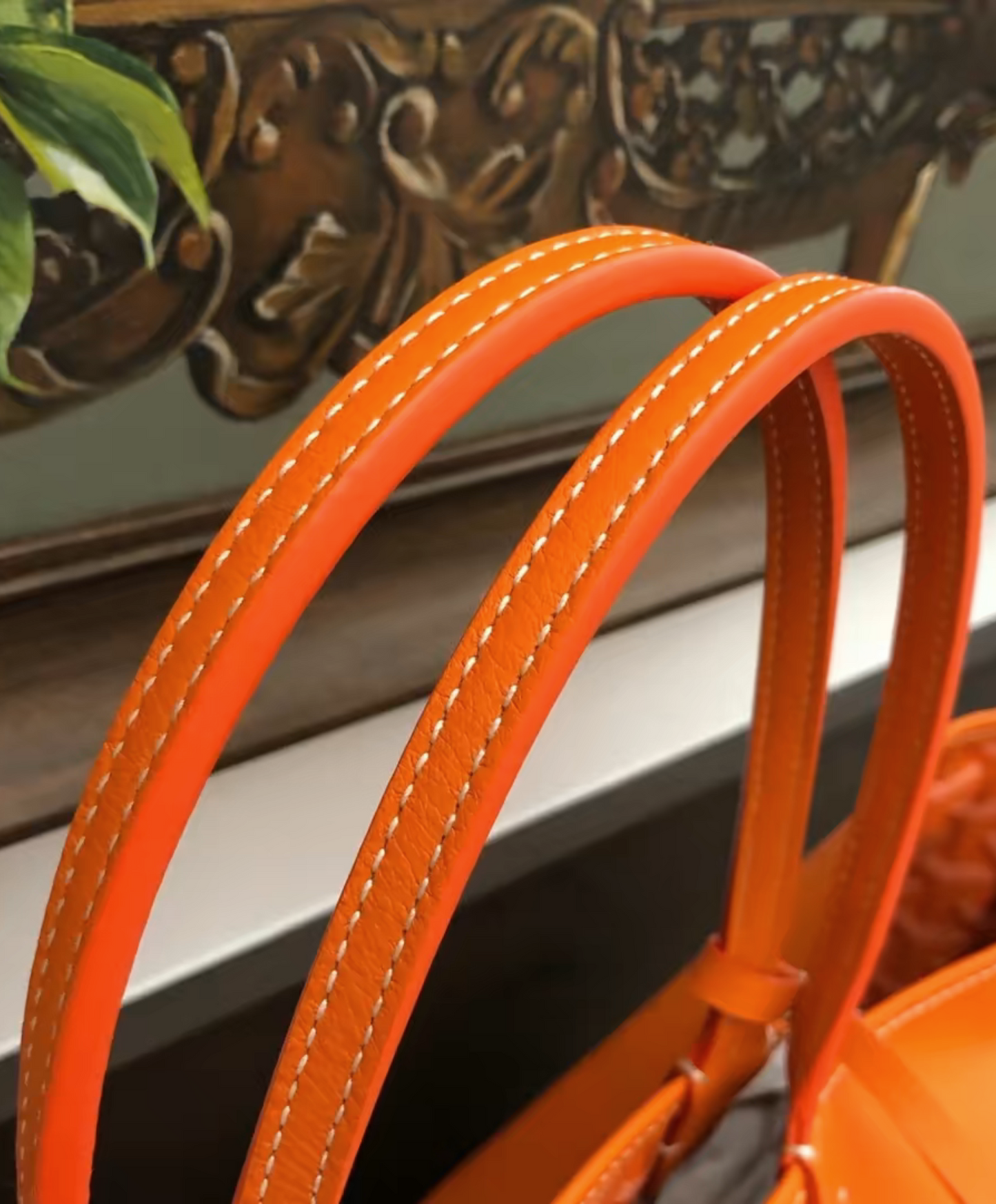 Anjou PM Bag