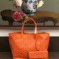 Anjou PM Bag