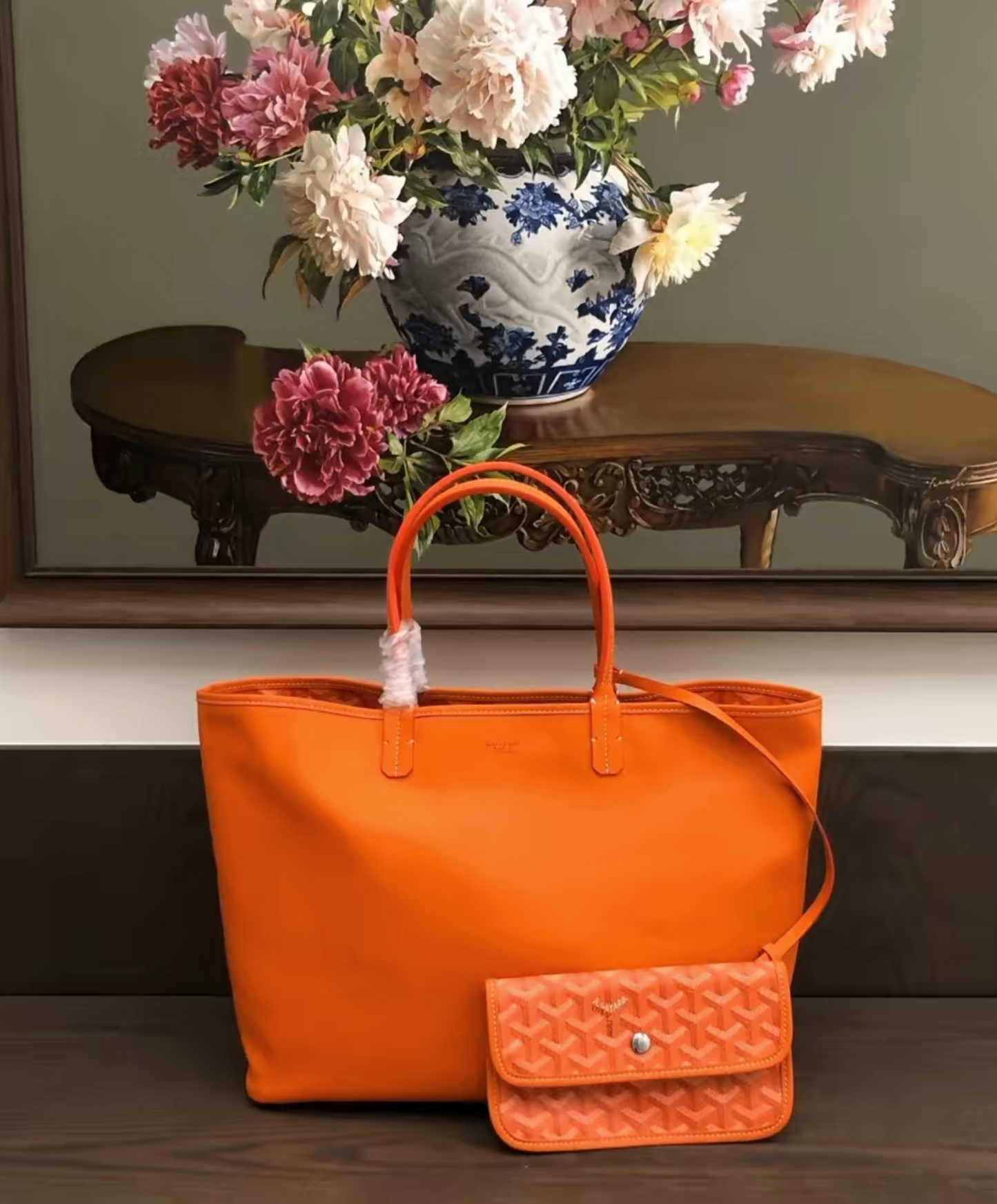 Anjou PM Bag