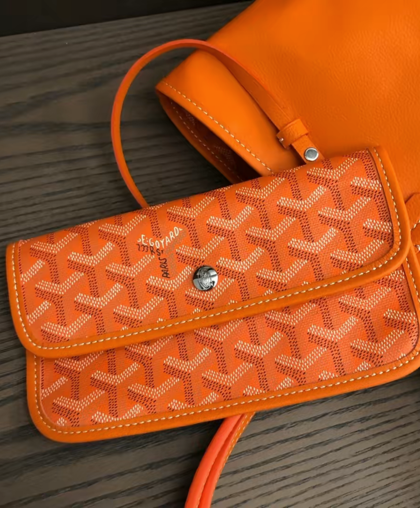 Anjou PM Bag