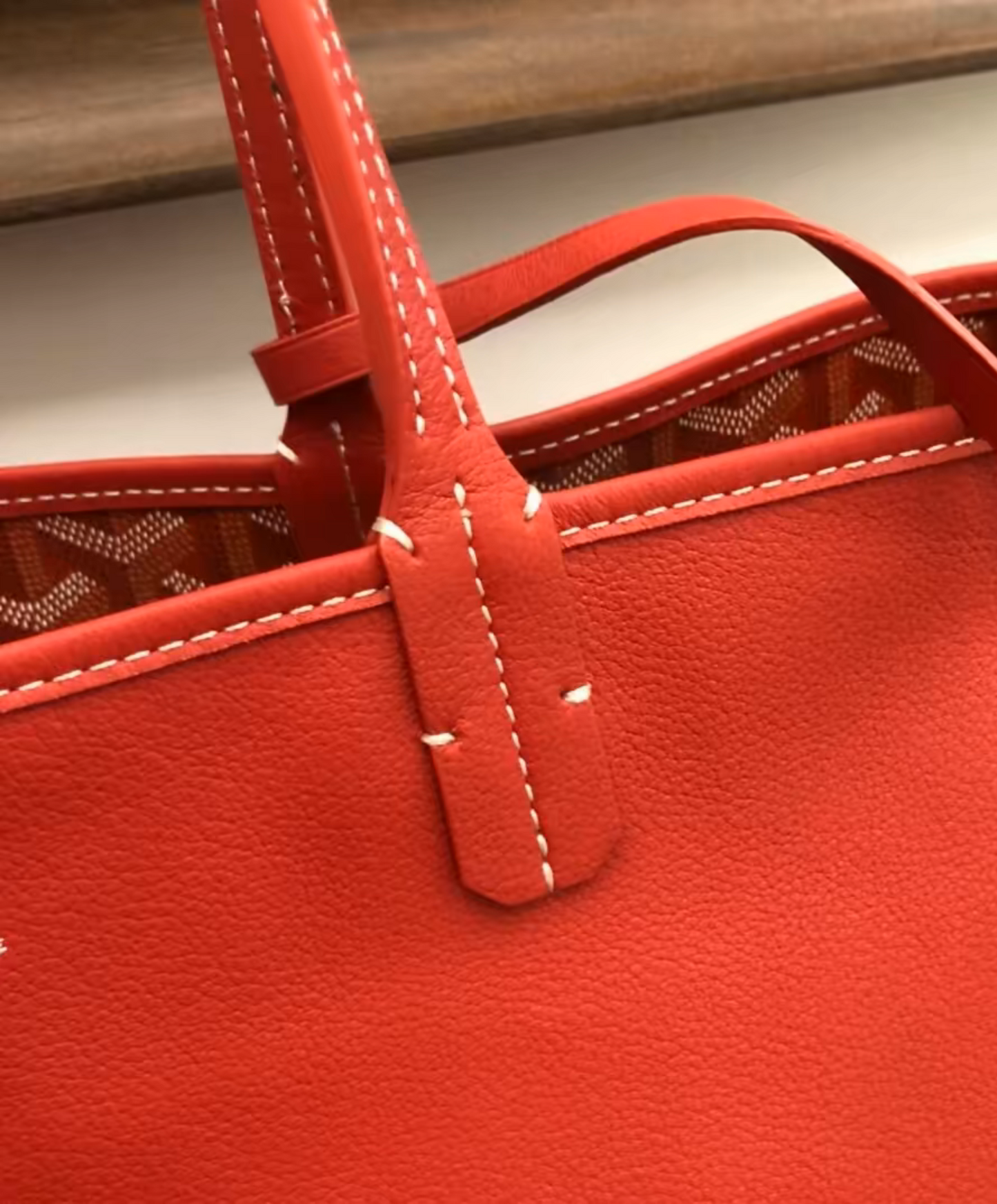 Anjou PM Bag