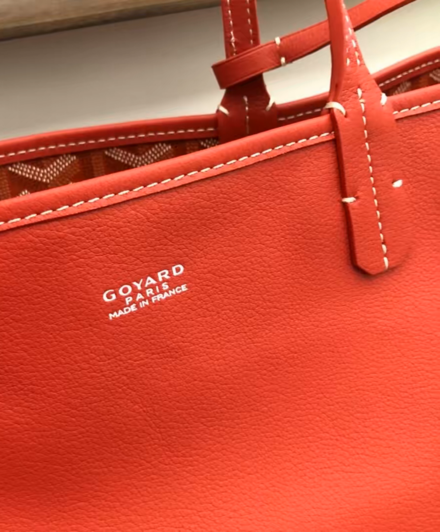 Anjou PM Bag