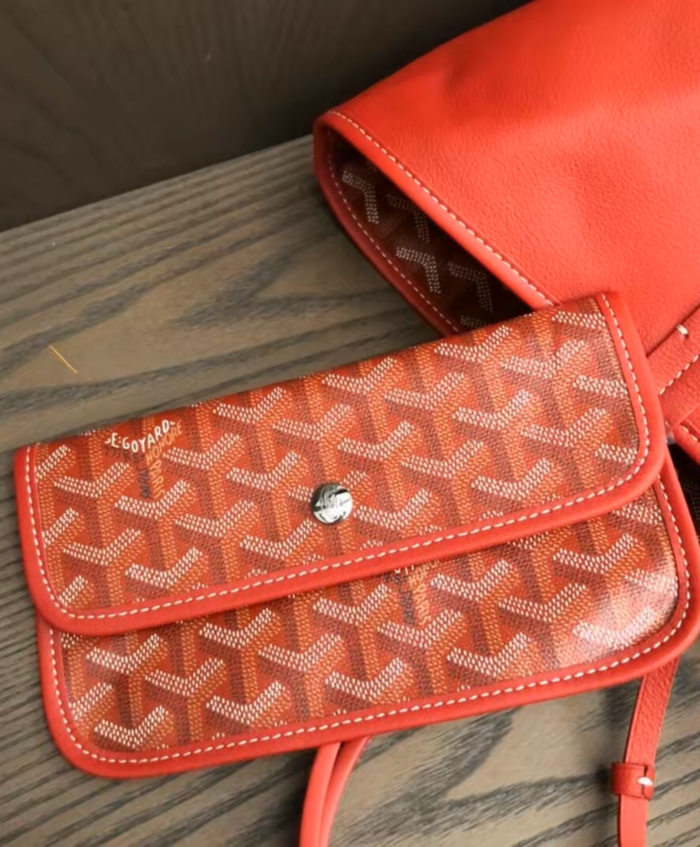 Anjou PM Bag
