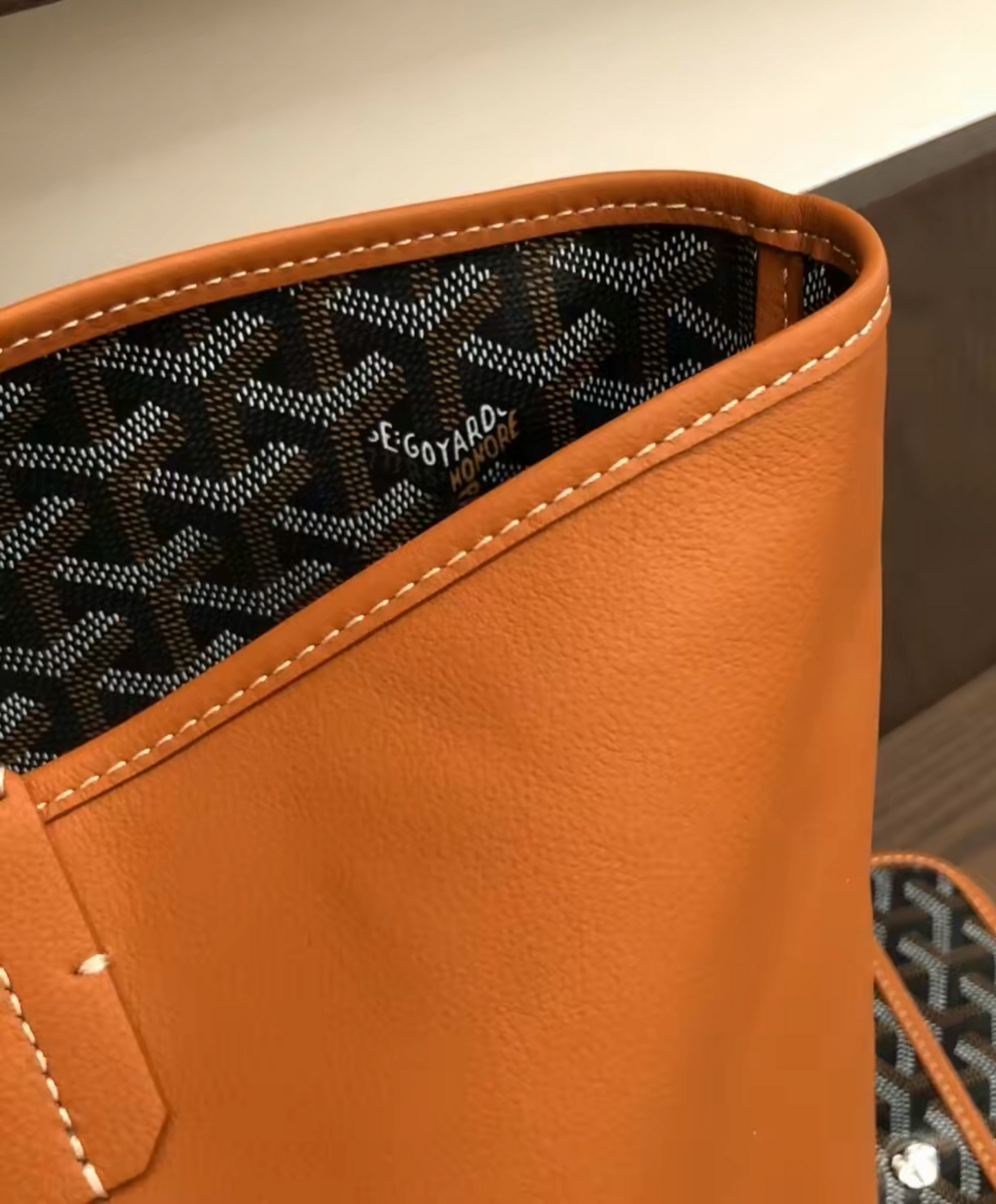 Anjou PM Bag