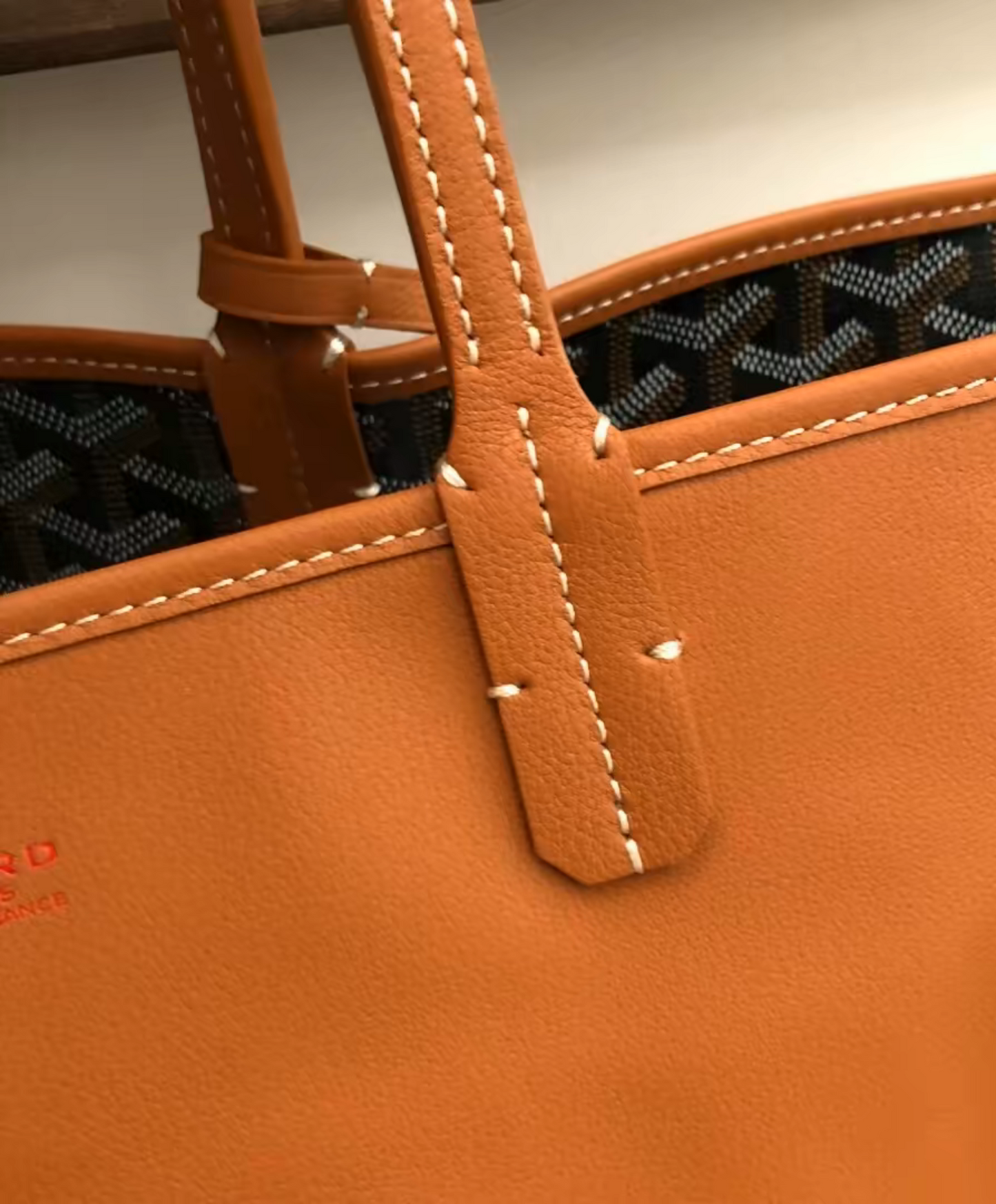 Anjou PM Bag