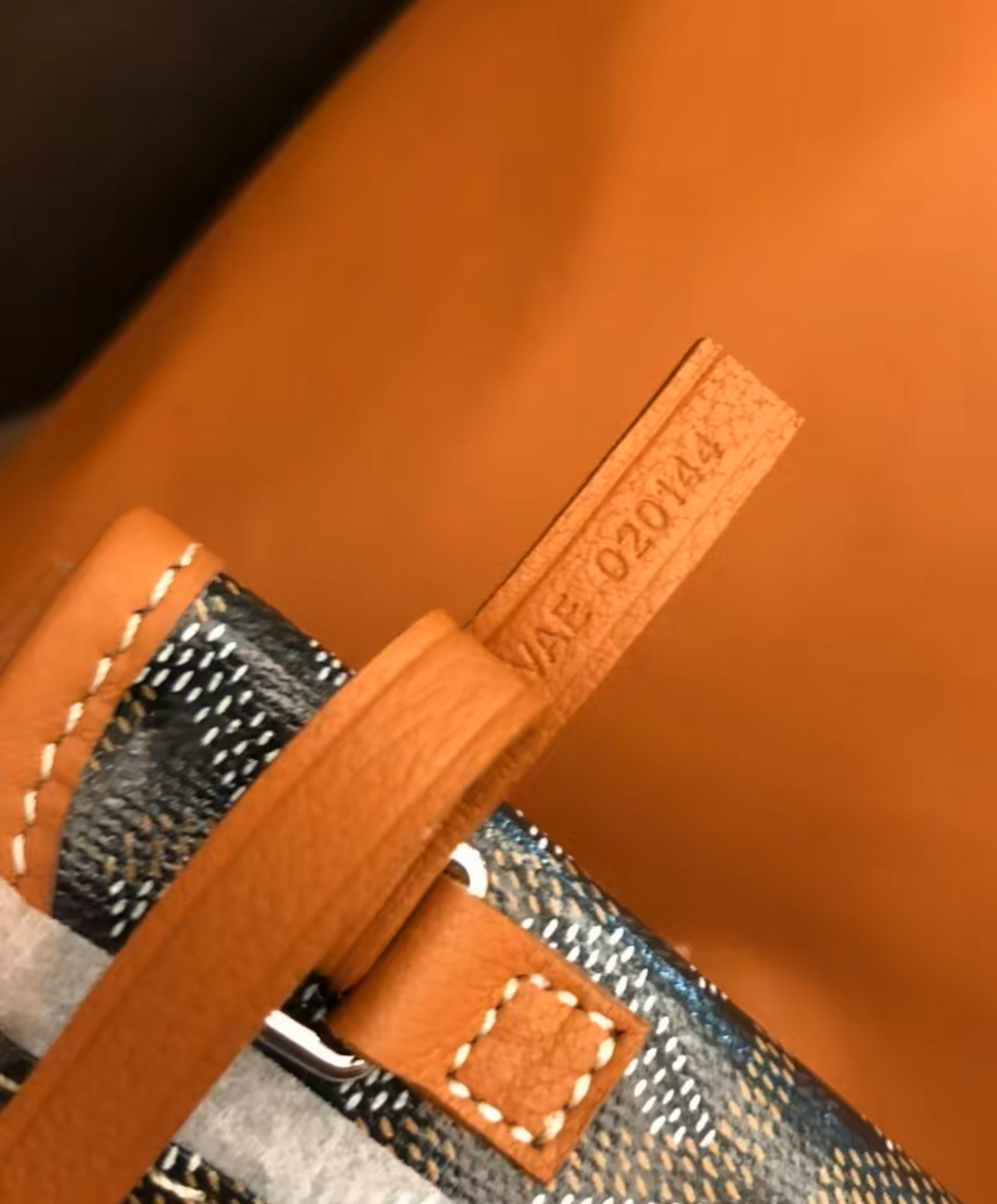 Anjou PM Bag