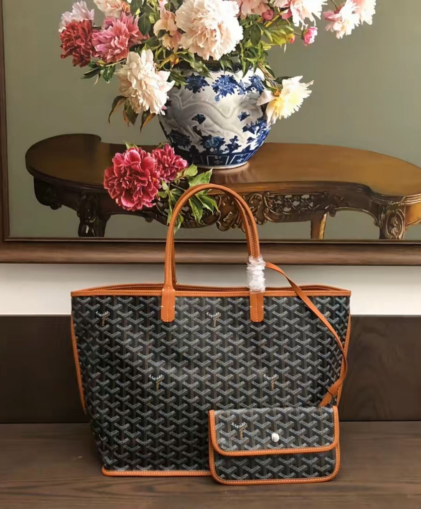 Anjou PM Bag