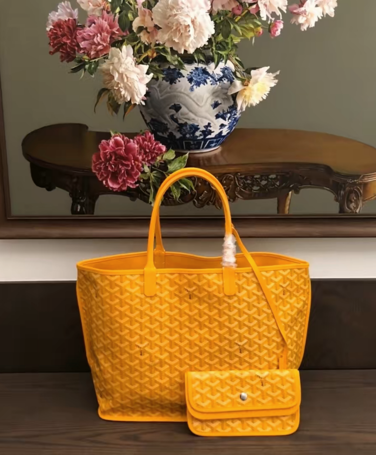 Anjou PM Bag