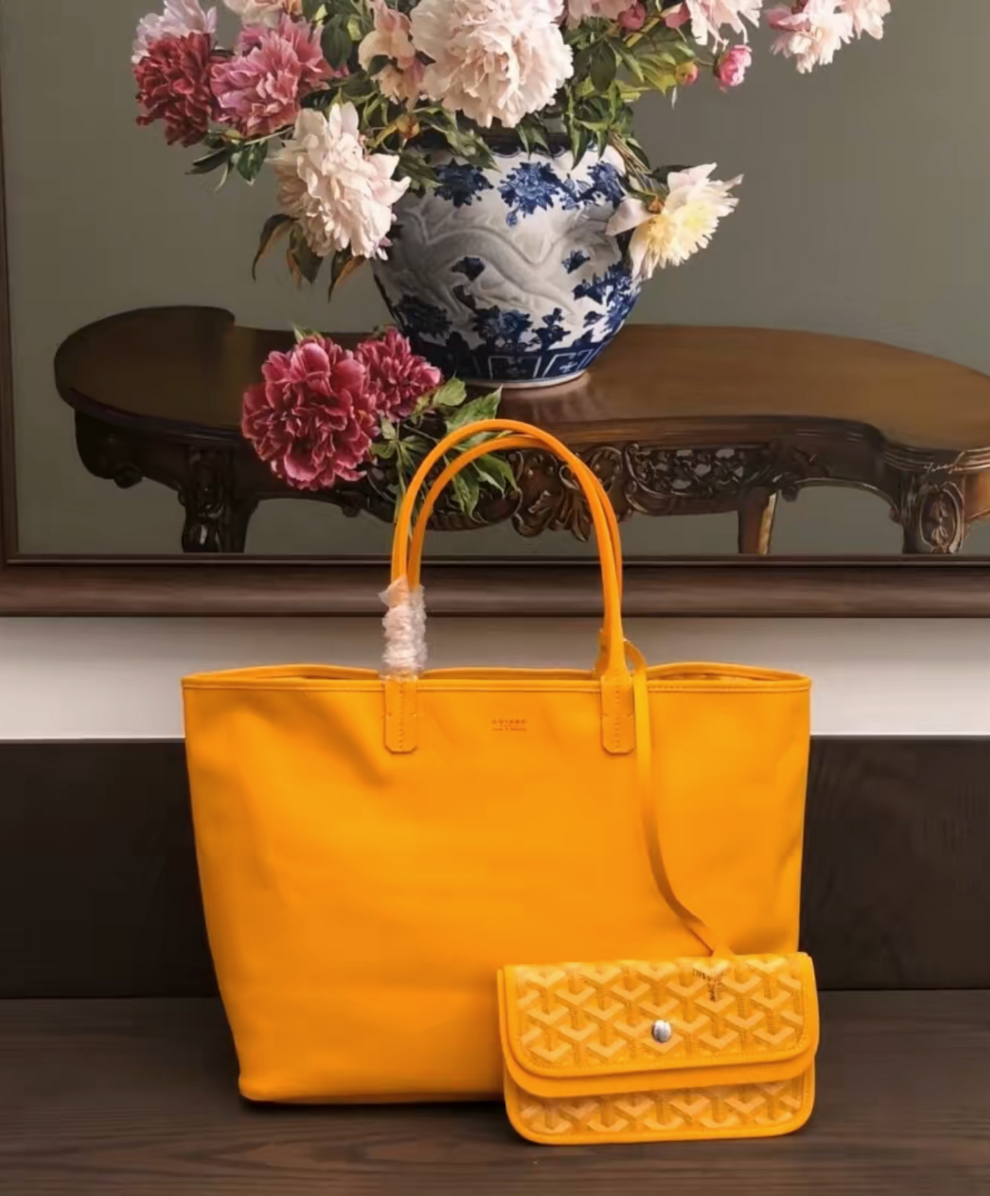 Anjou PM Bag
