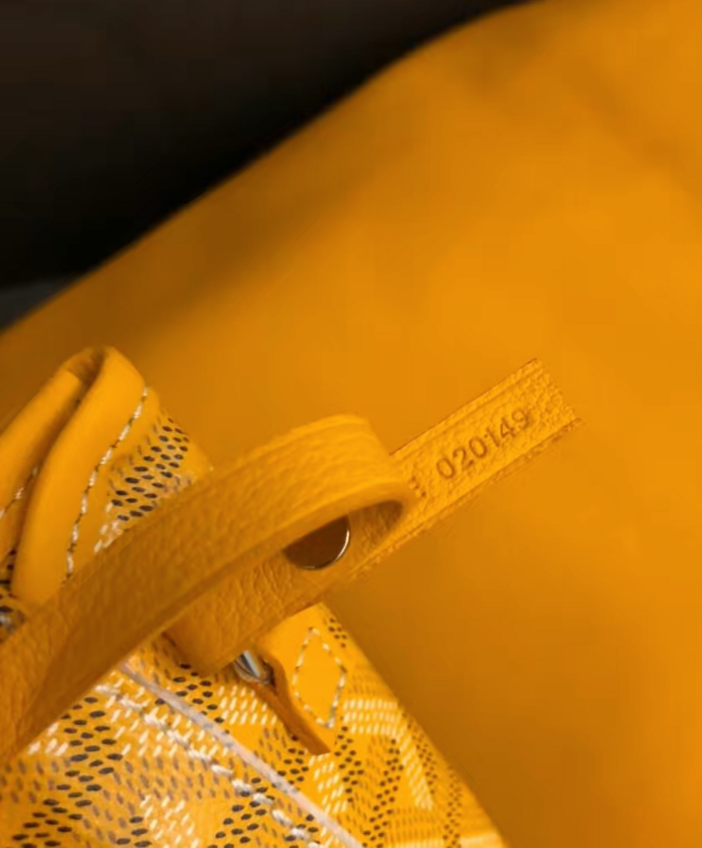 Anjou PM Bag