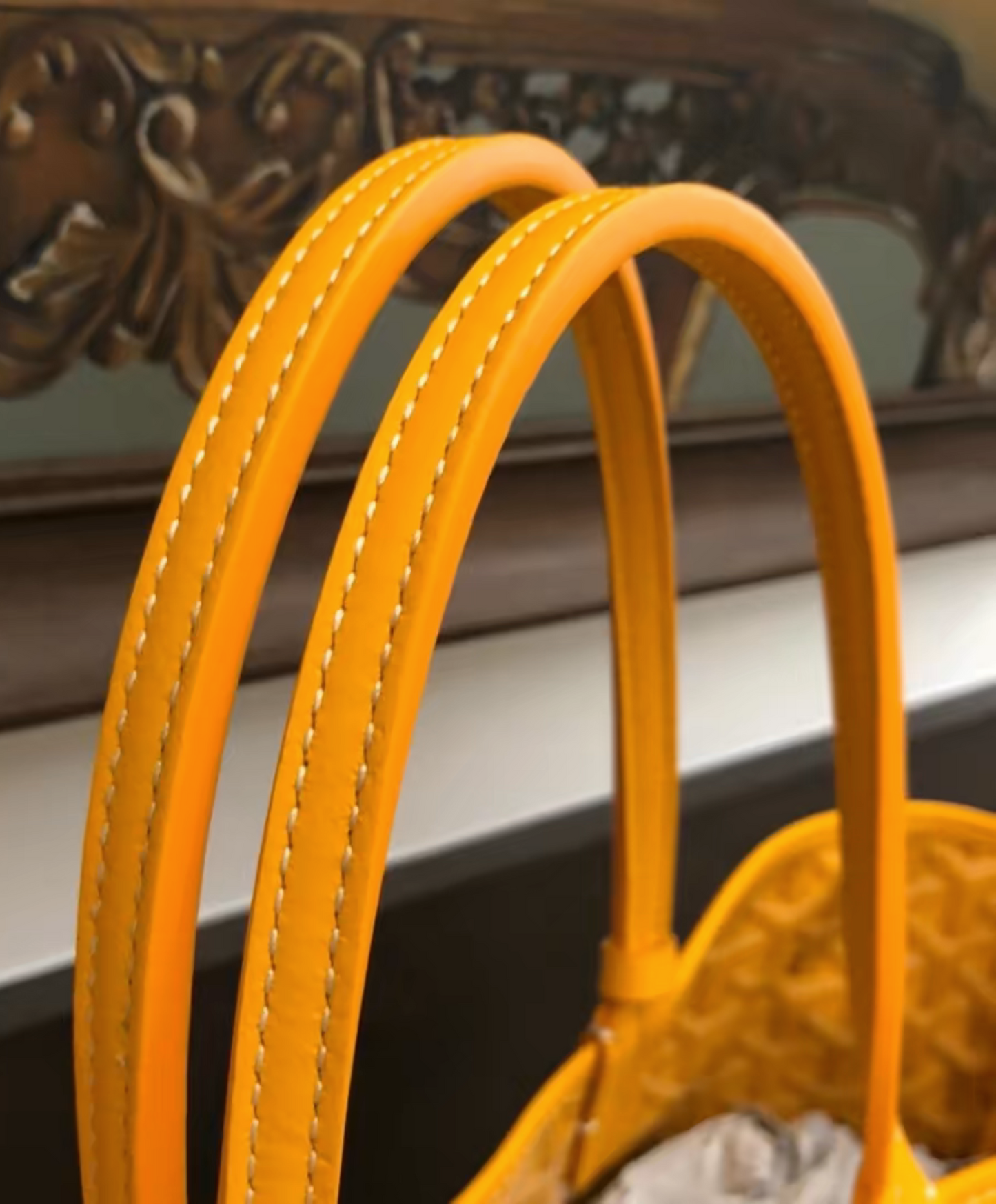 Anjou PM Bag