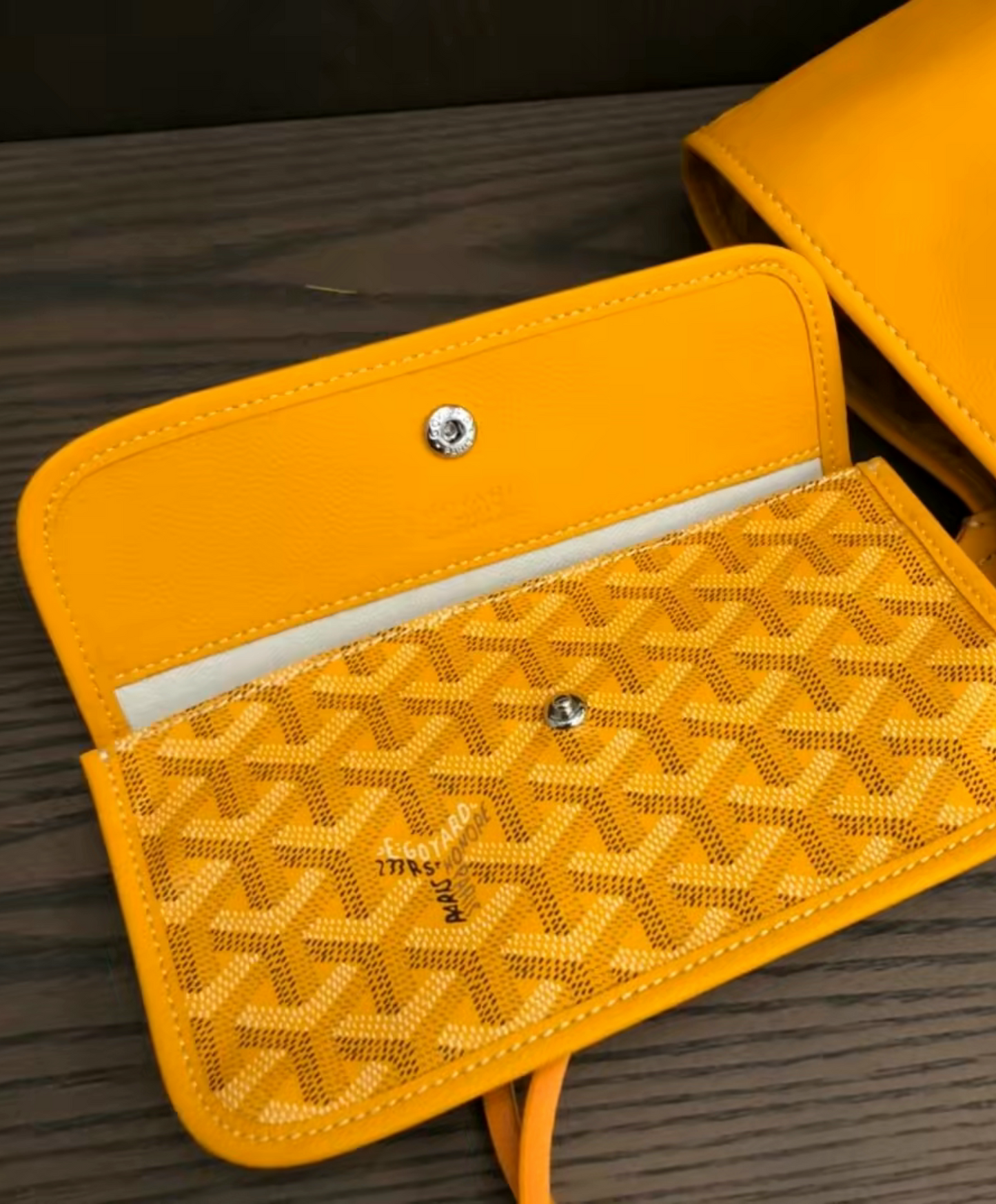 Anjou PM Bag