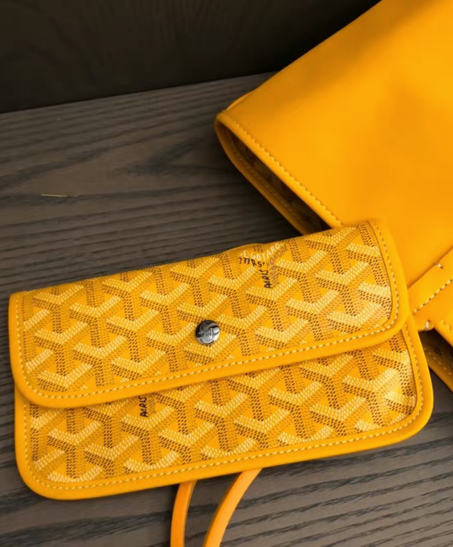 Anjou PM Bag
