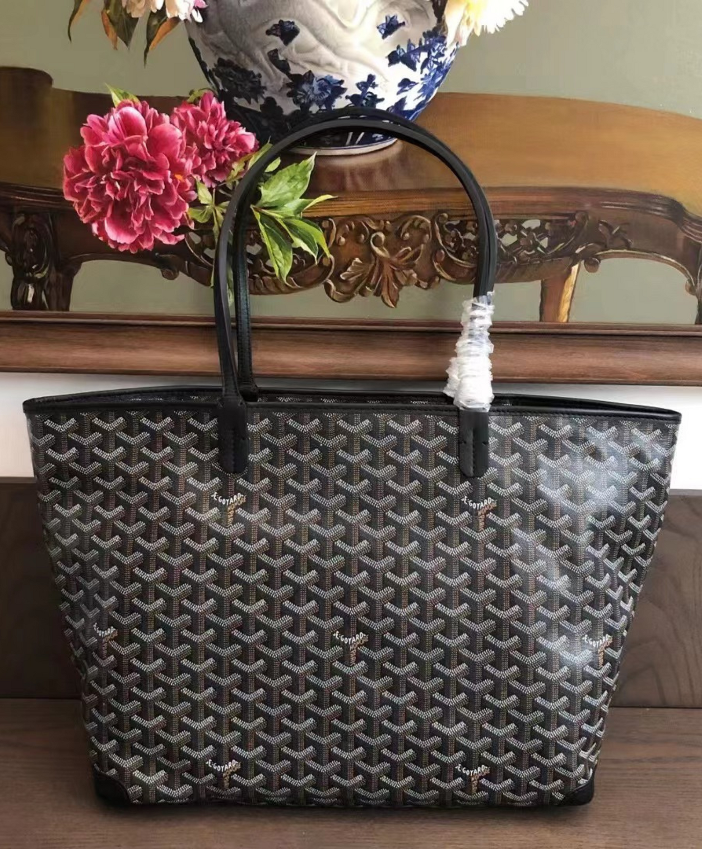 Artois MM Bag
