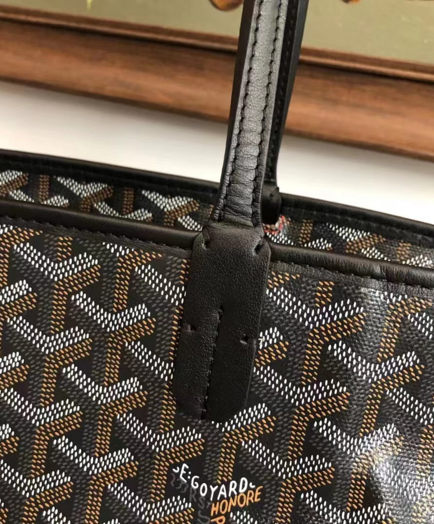 Artois MM Bag