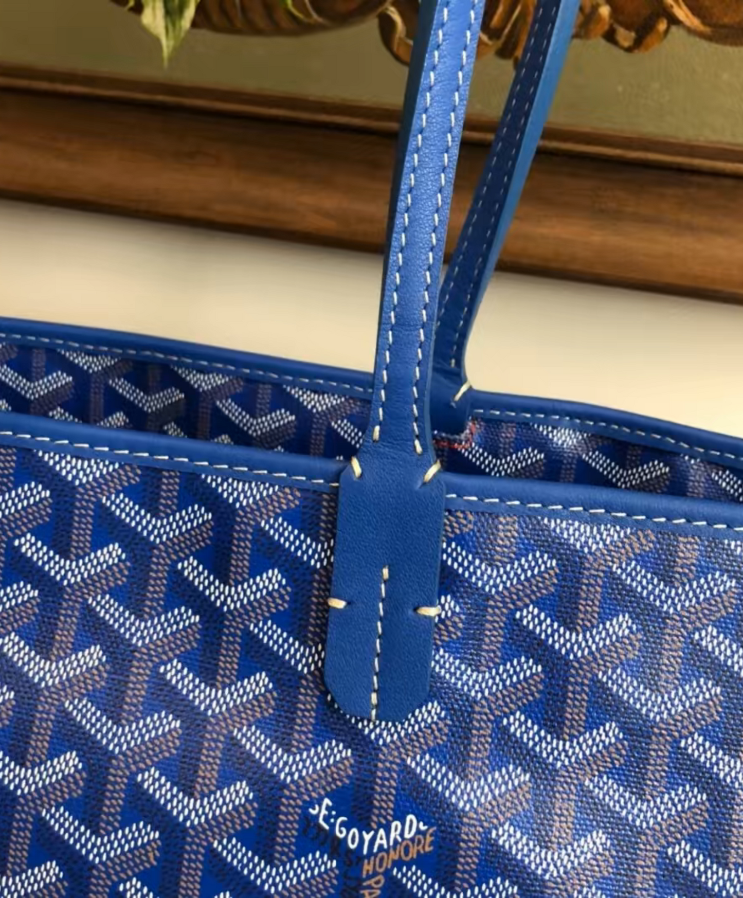 Artois MM Bag