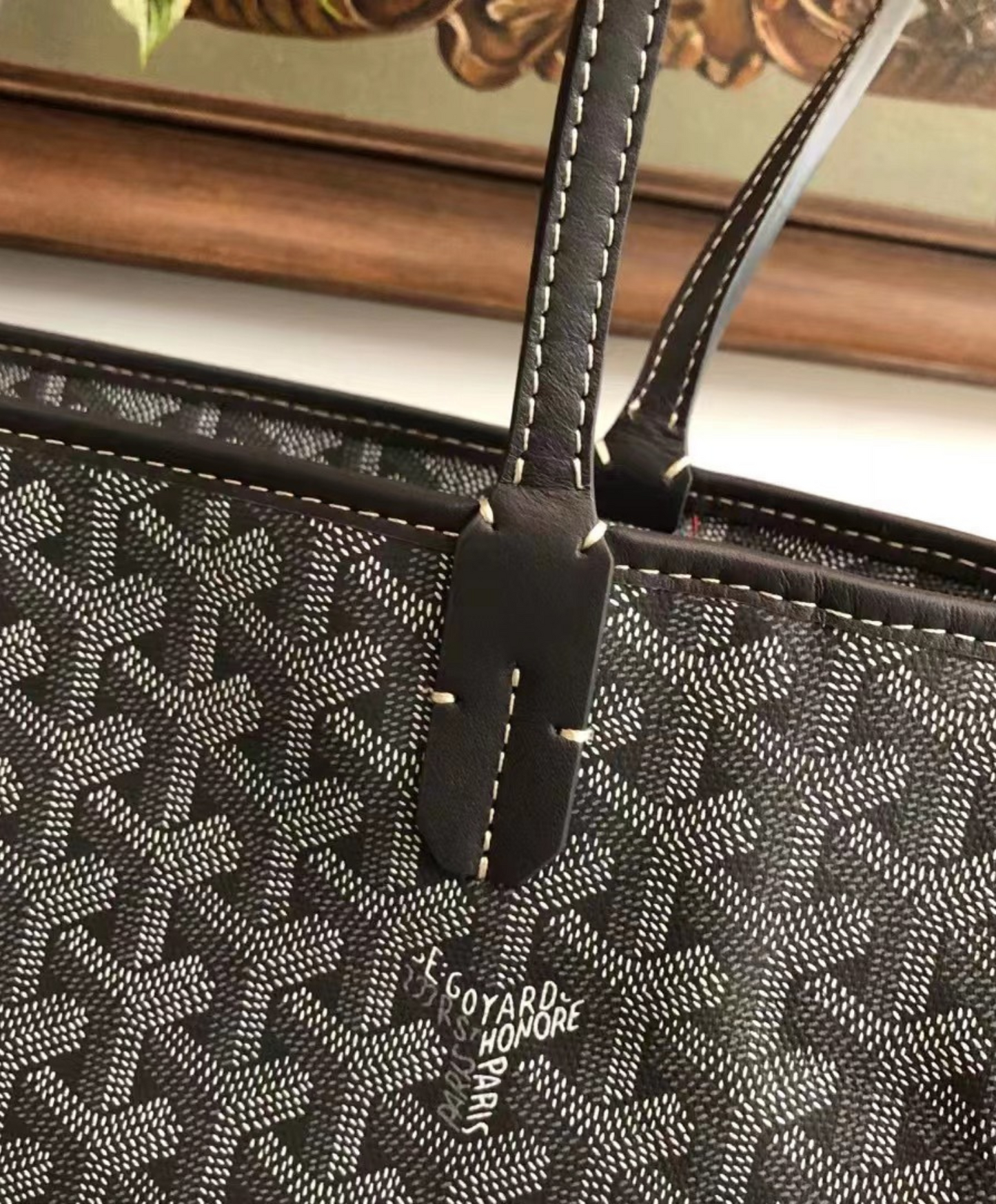 Artois MM Bag