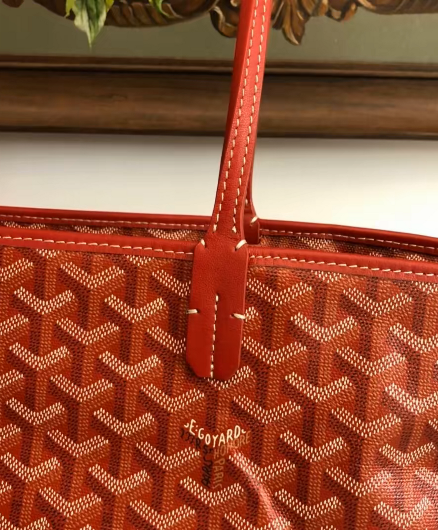 Artois MM Bag