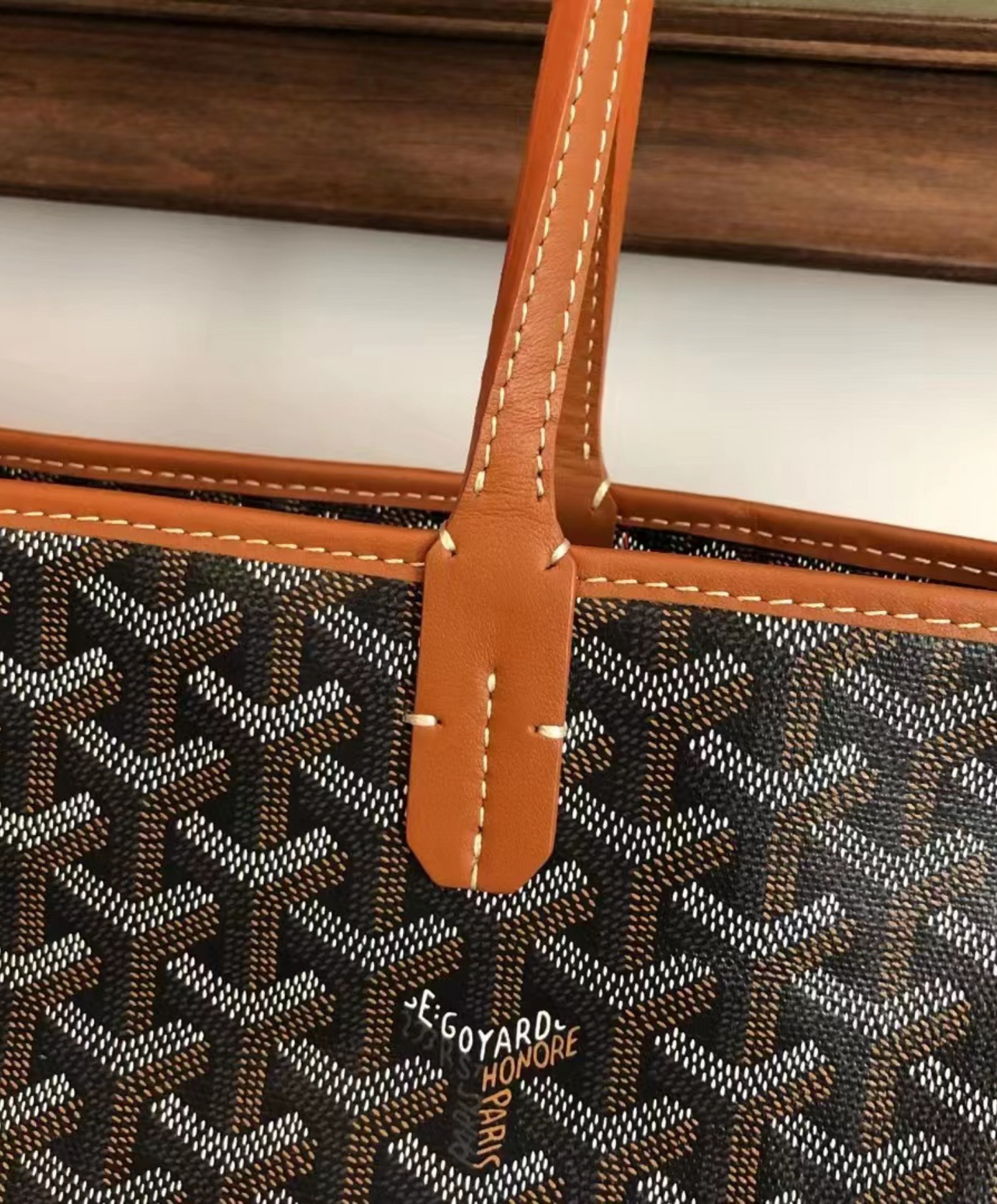 Artois MM Bag