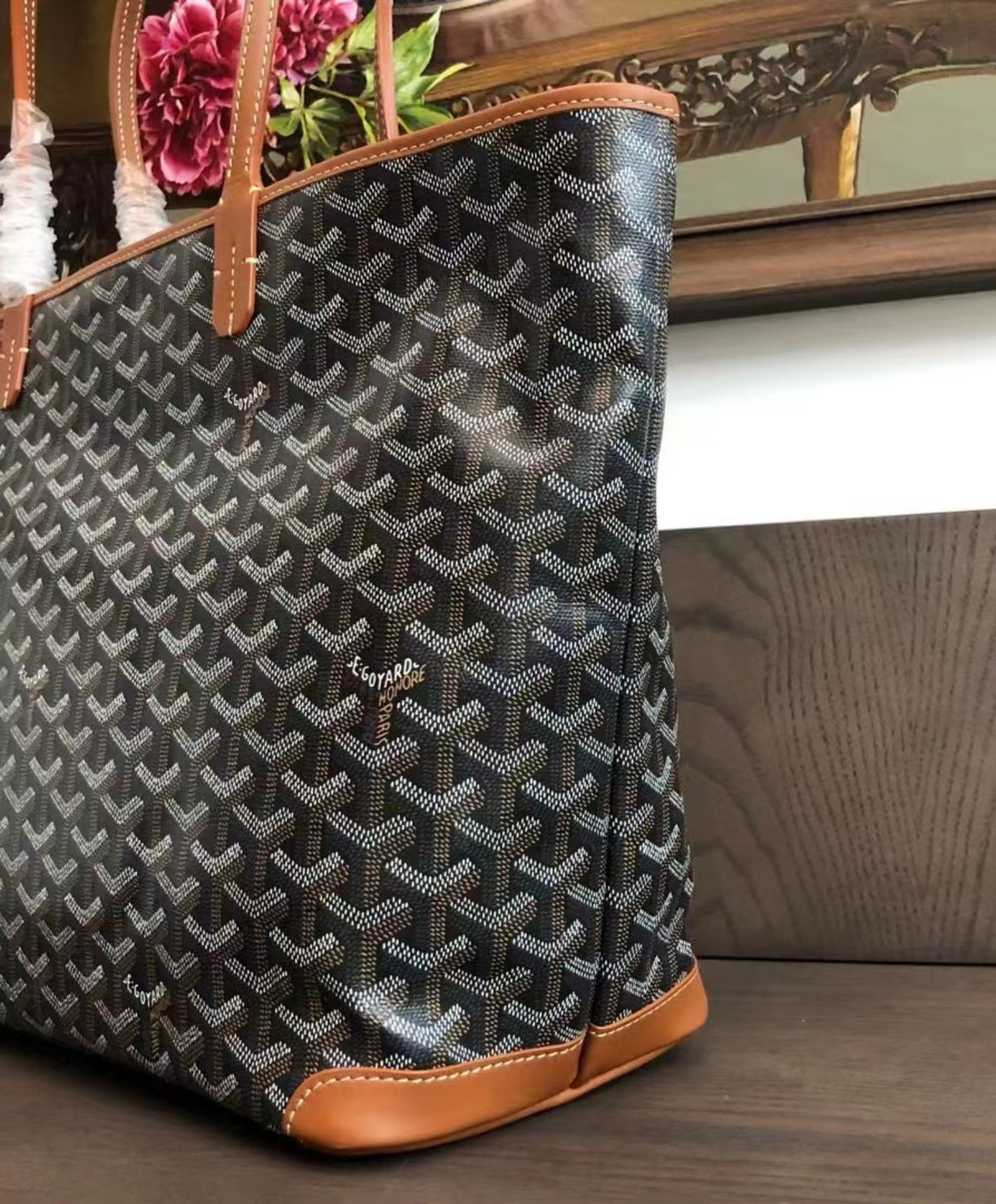 Artois MM Bag