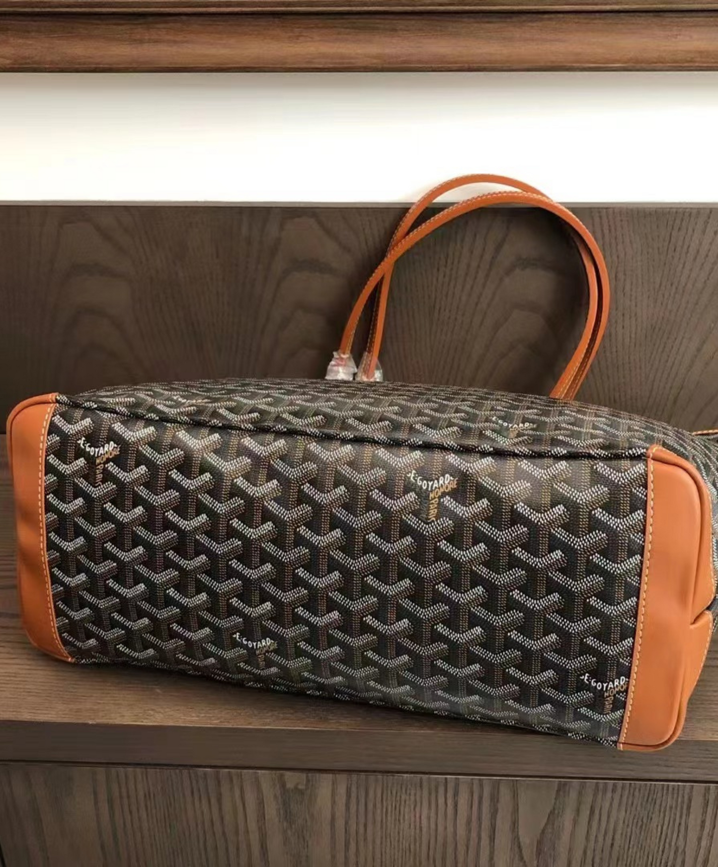 Artois MM Bag