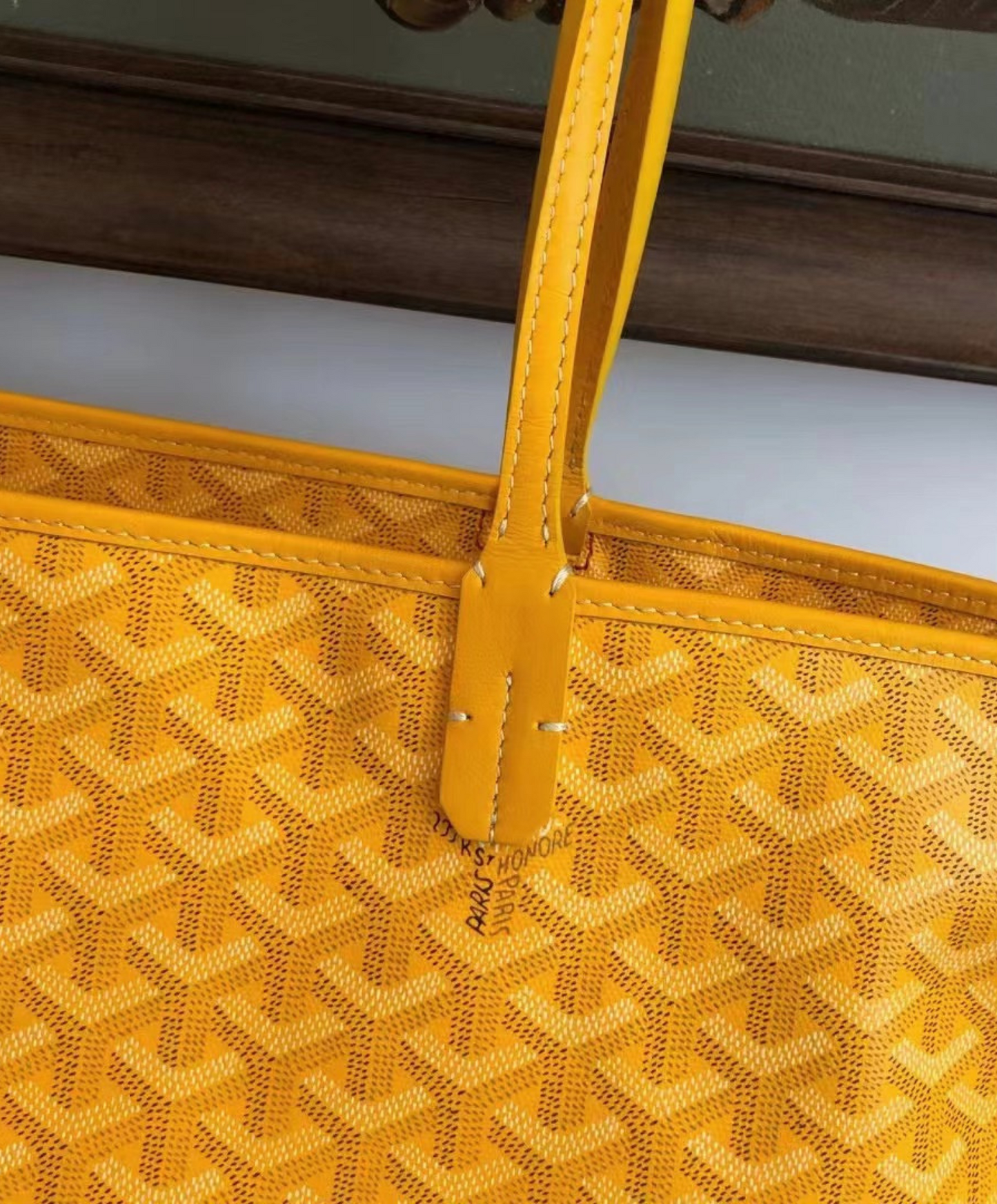 Artois MM Bag