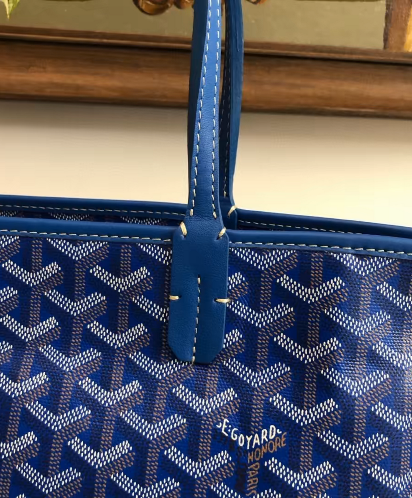 Artois PM Bag
