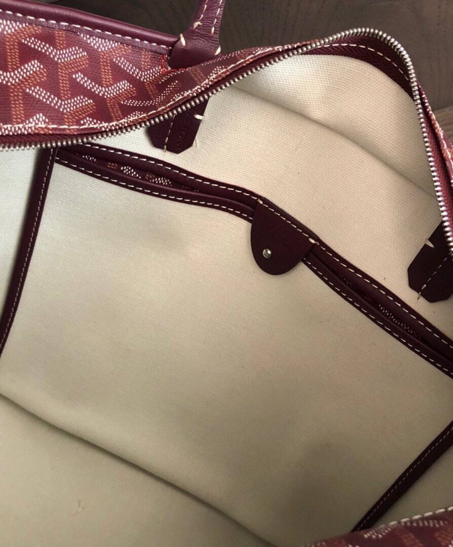 Artois PM Bag