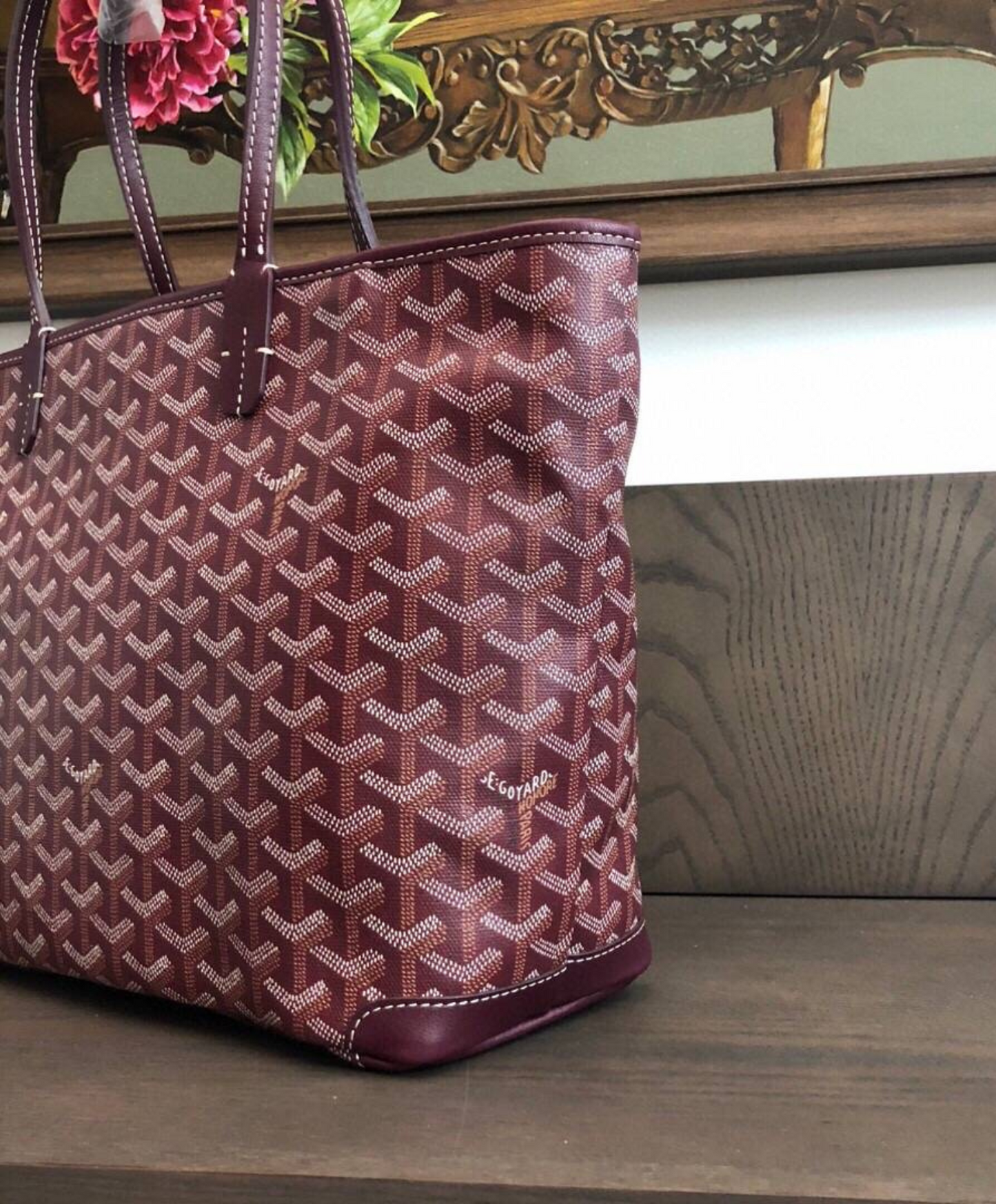 Artois PM Bag