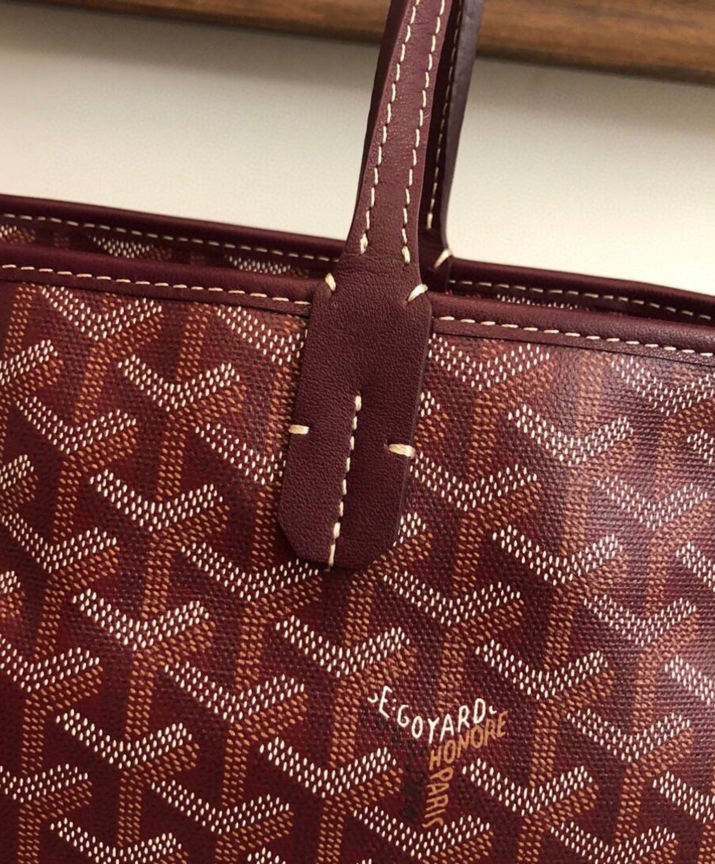 Artois PM Bag