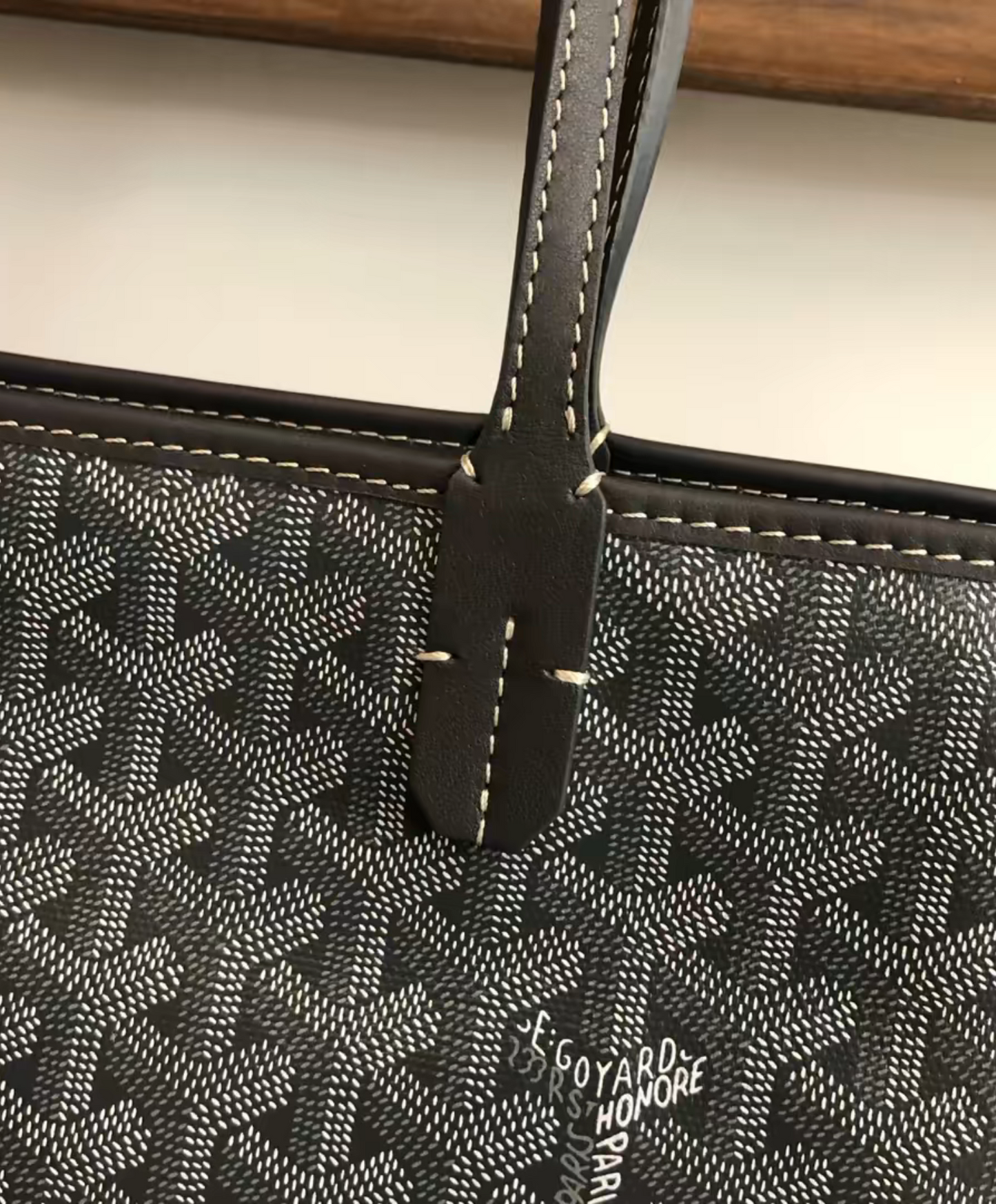 Artois PM Bag