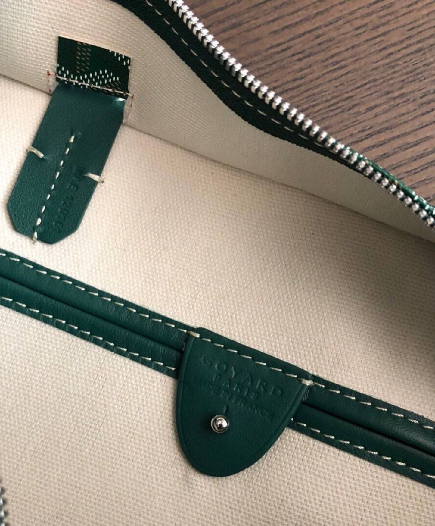 Artois PM Bag