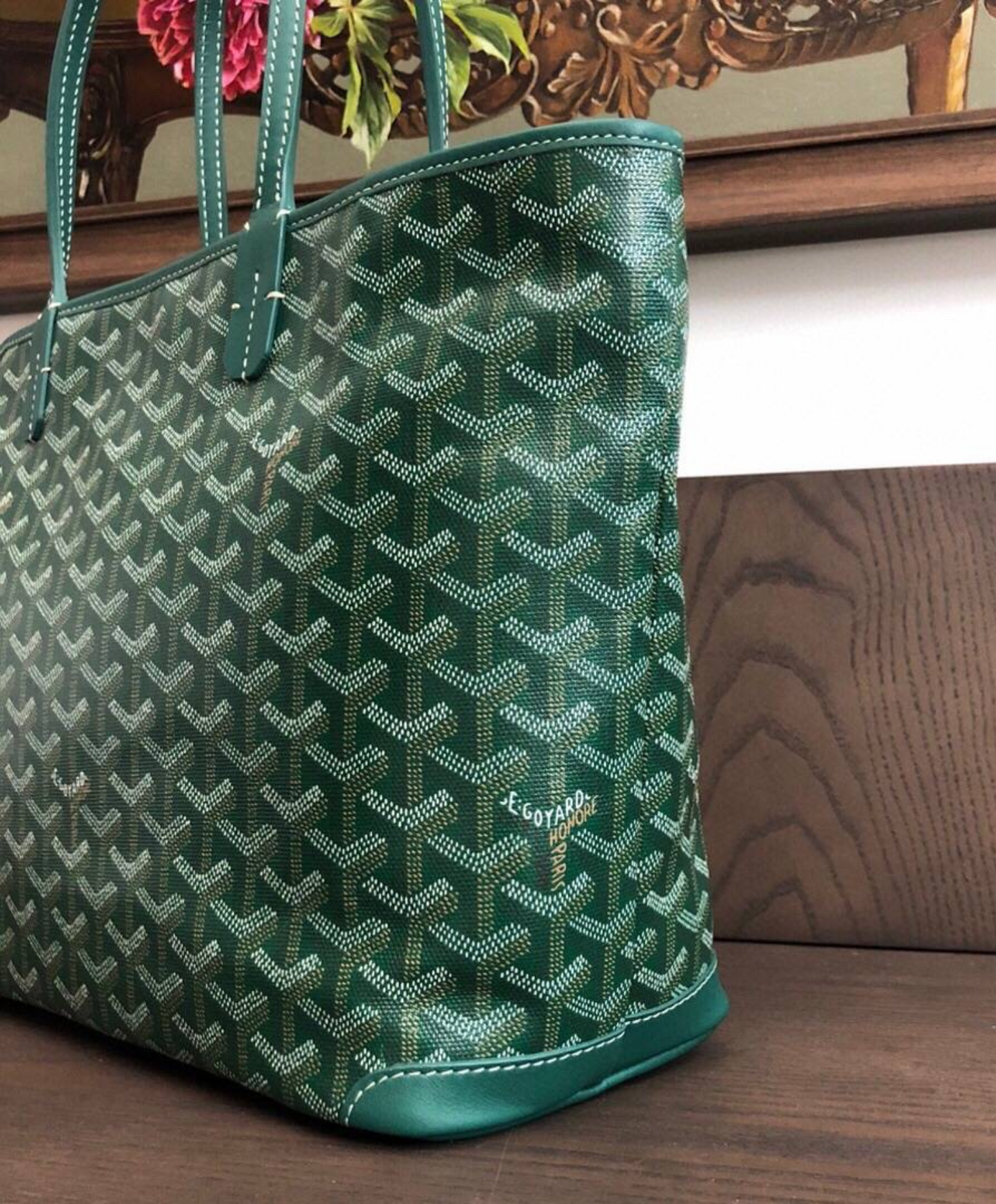 Artois PM Bag