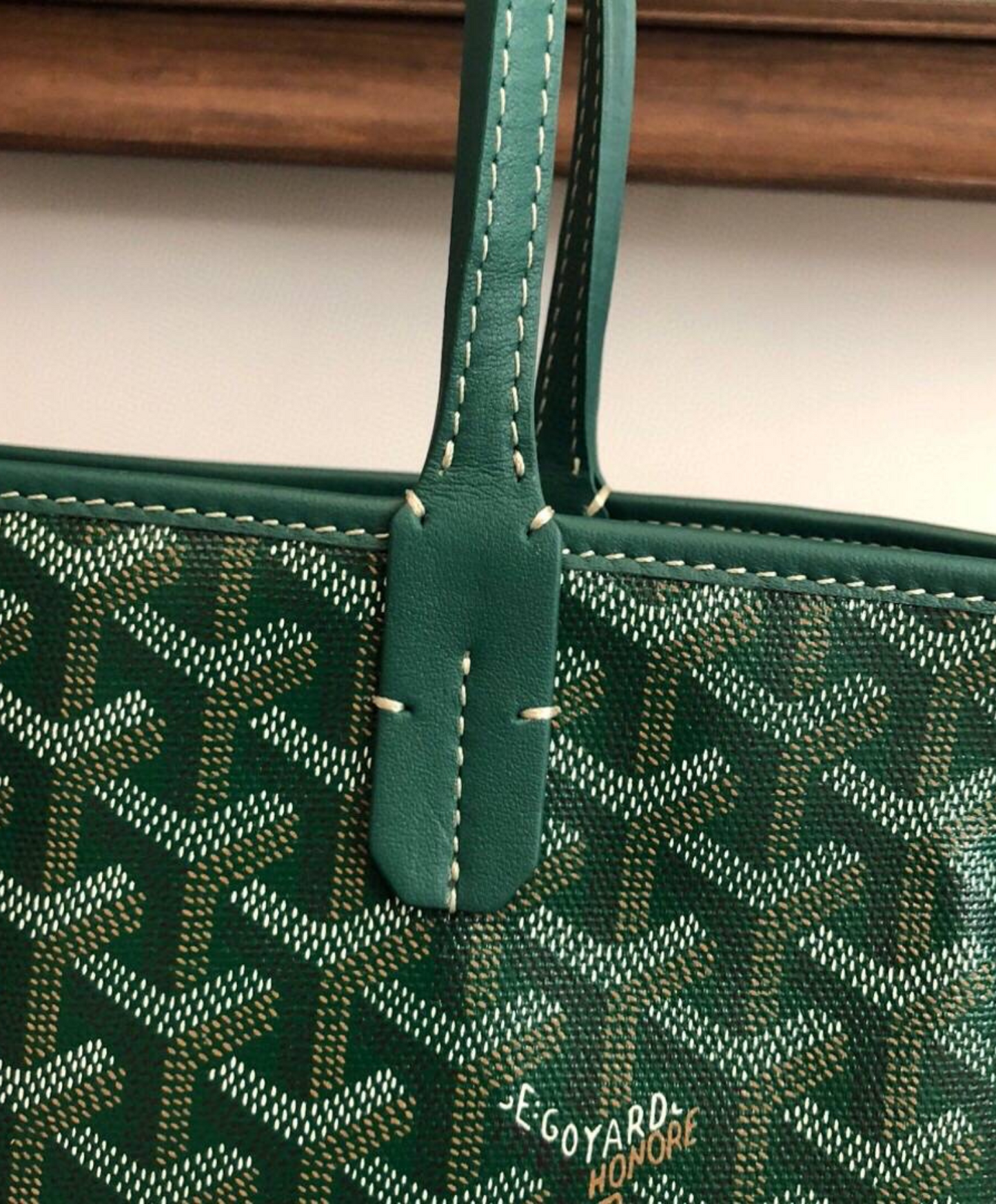 Artois PM Bag