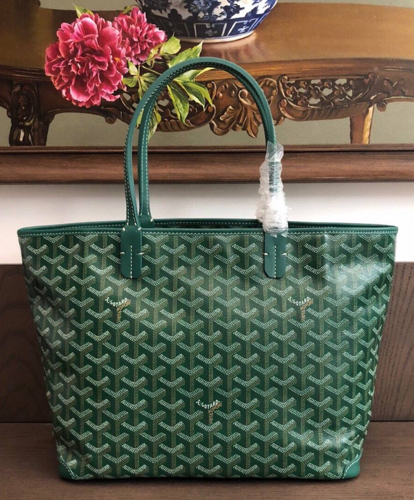 Artois PM Bag