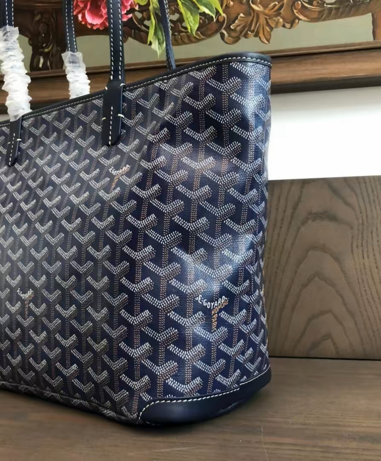Artois PM Bag