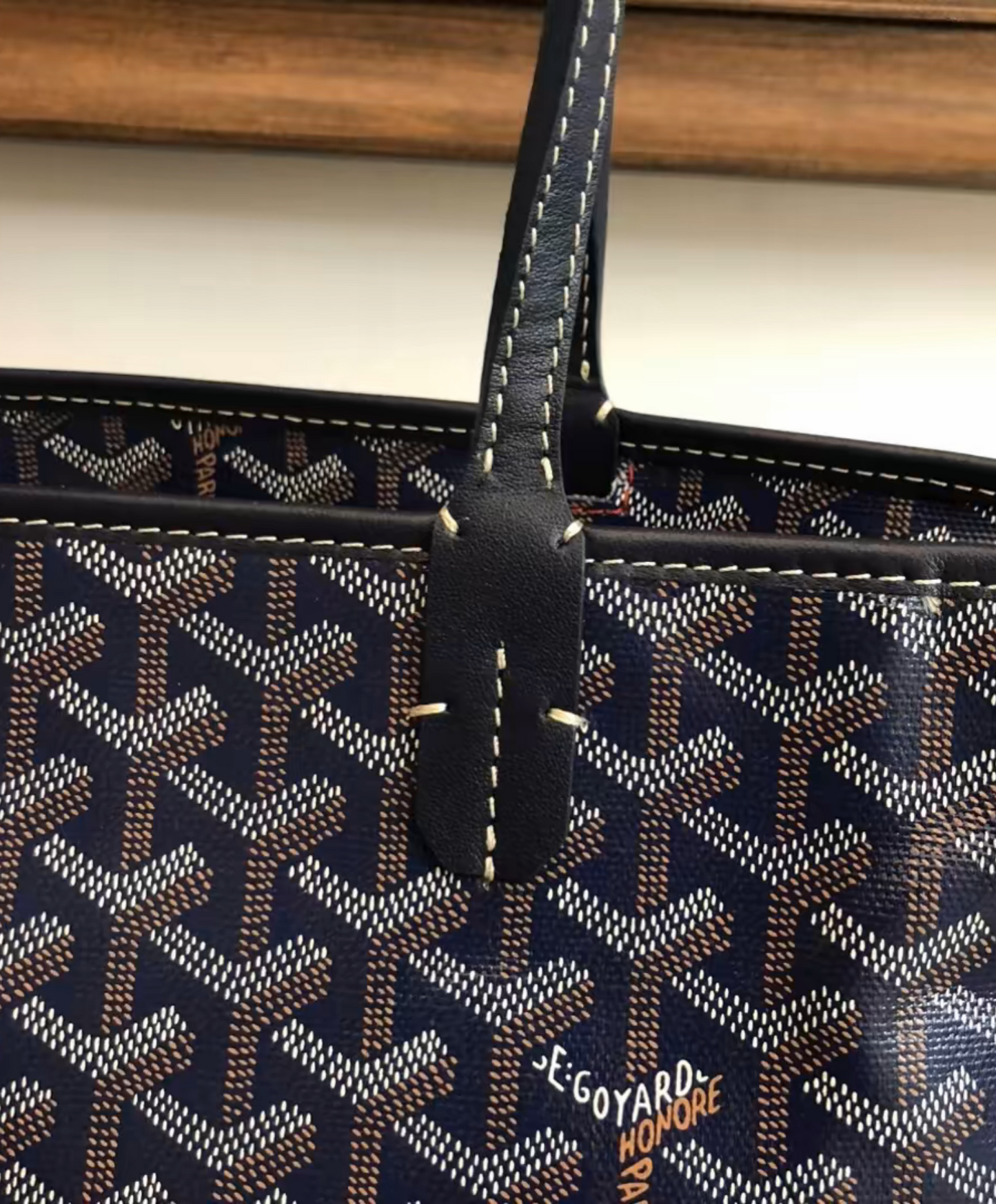 Artois PM Bag