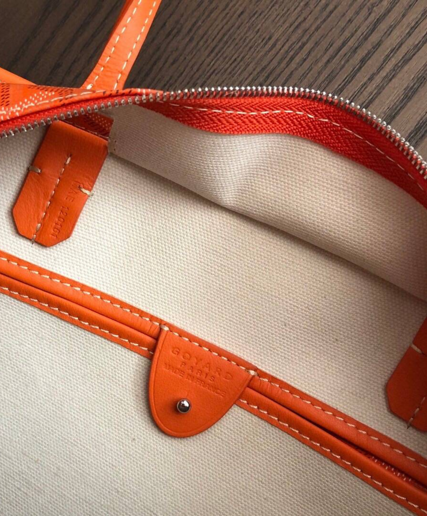 Artois PM Bag