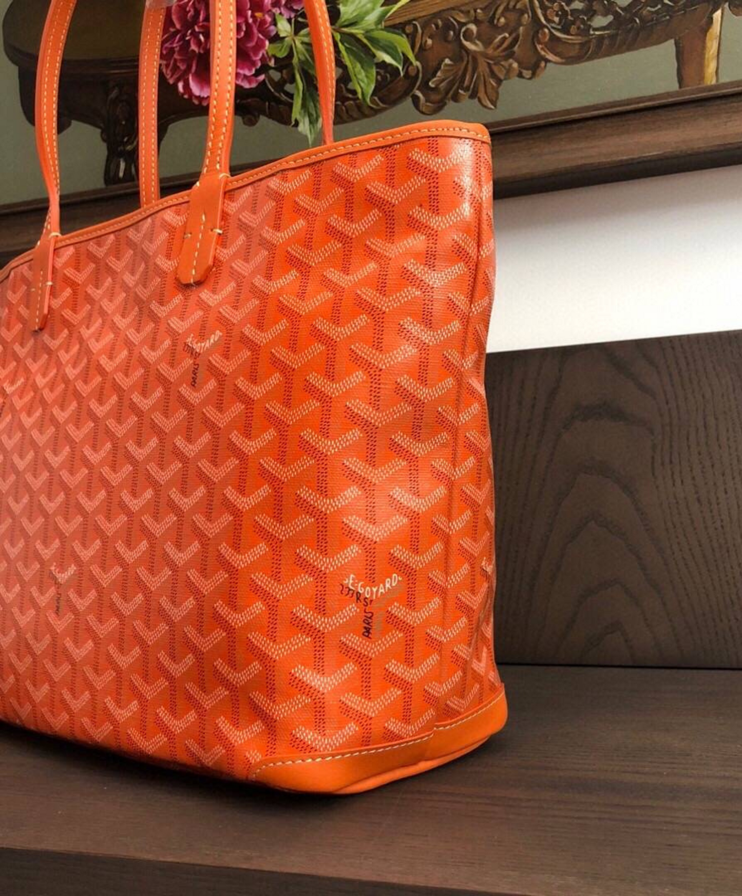 Artois PM Bag