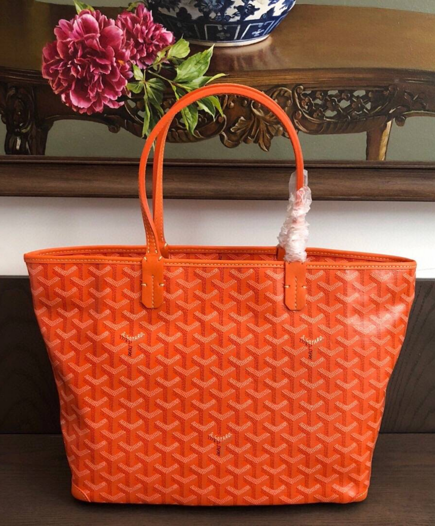 Artois PM Bag