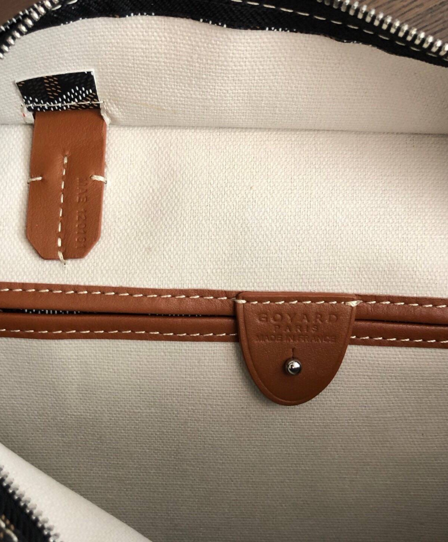Artois PM Bag