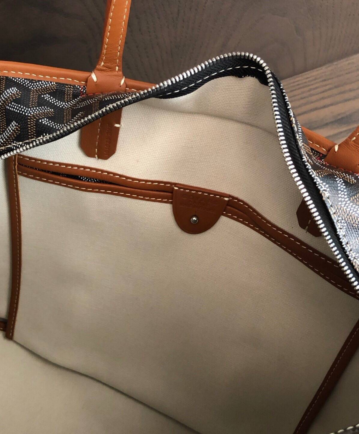 Artois PM Bag