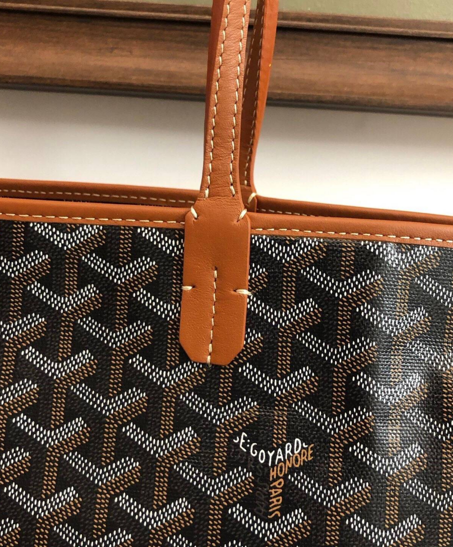 Artois PM Bag