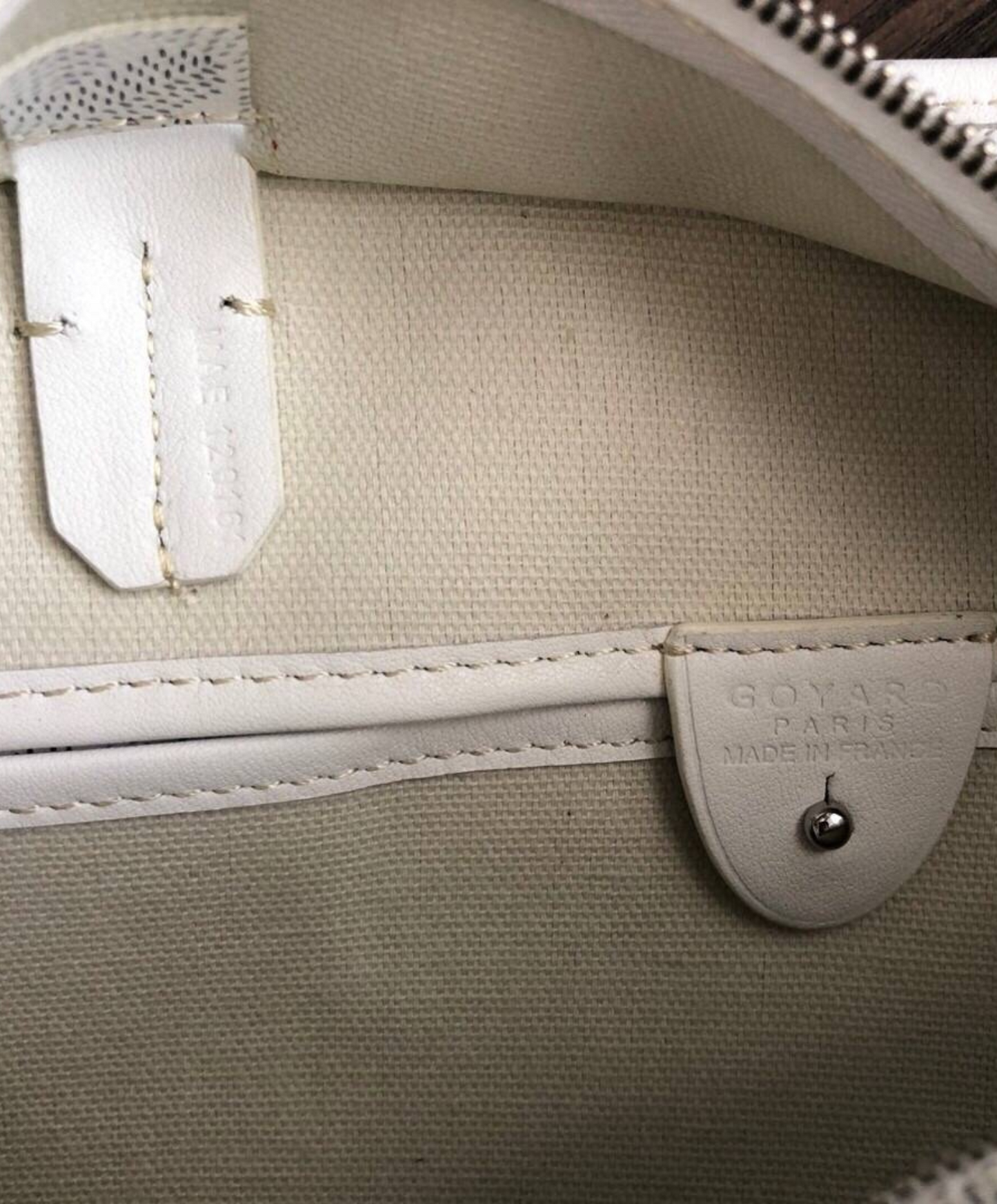 Artois PM Bag