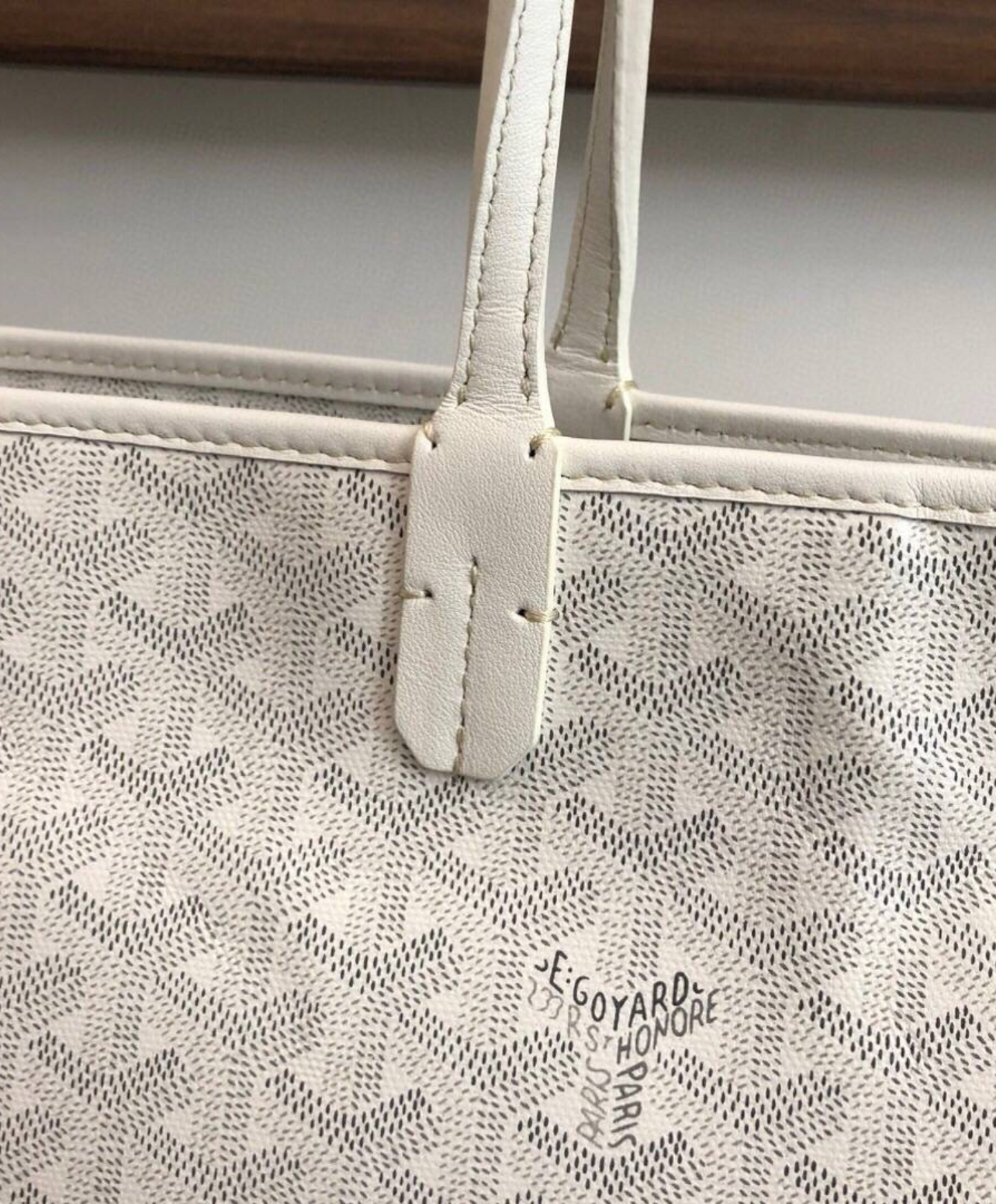 Artois PM Bag